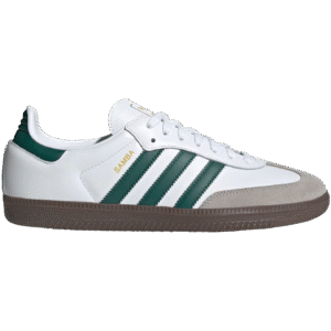 ADIDAS SAMBA OG "WHITE / GREEN"