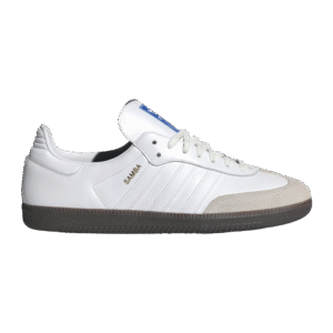 ADIDAS SAMBA OG "WHITE"