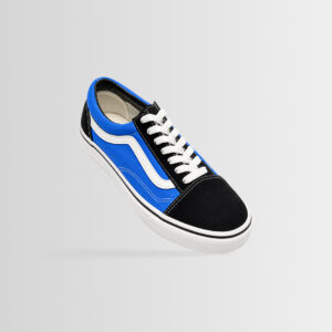 Vans Blue
