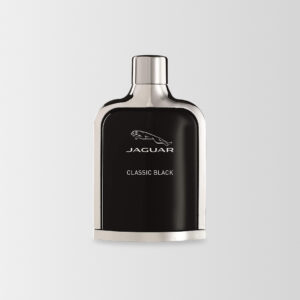 Jagur Classic Black