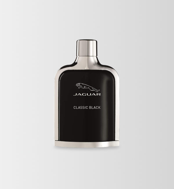 Jagur Classic Black