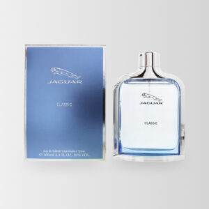 Jagur Classic