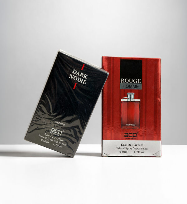 Perfume - Large