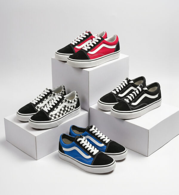 Vans