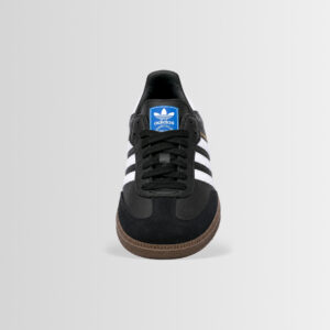 Samba Shoes