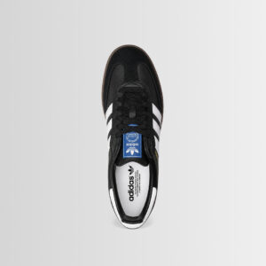 Samba Shoes