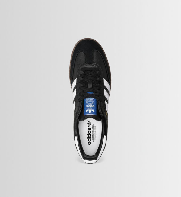 Samba Shoes