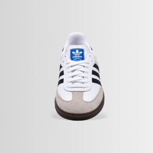 Samba Shoes