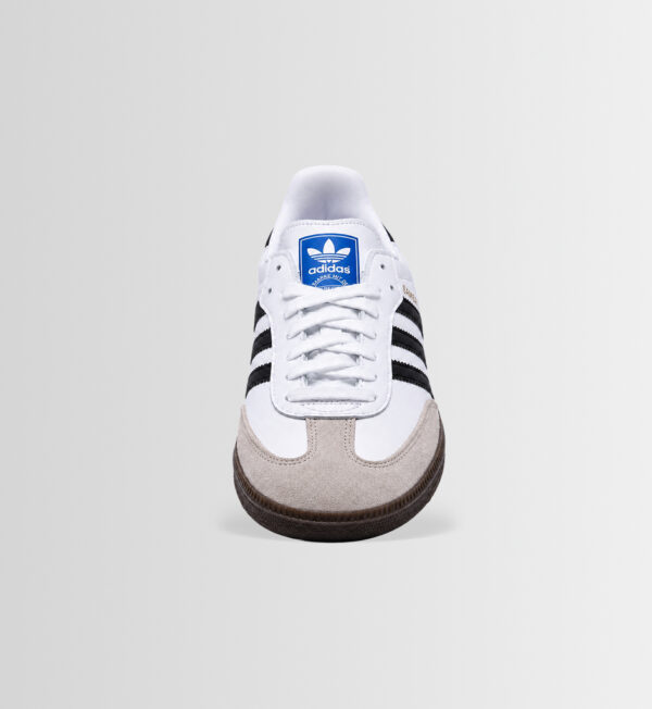 Samba Shoes