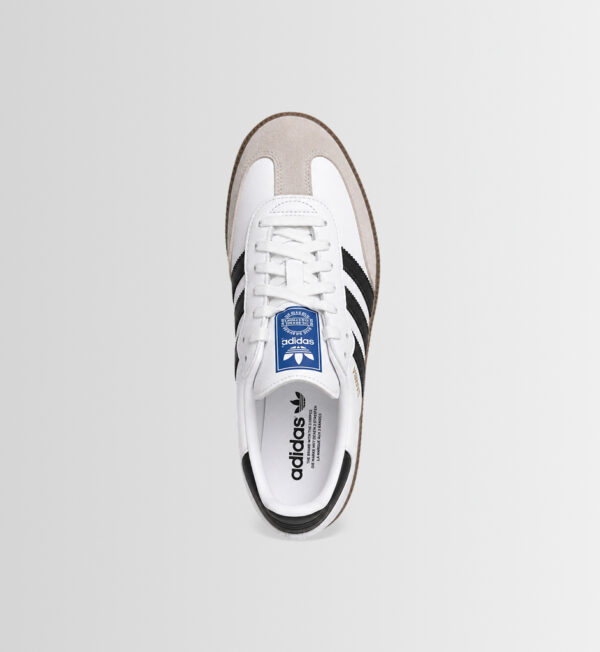 Samba Shoes