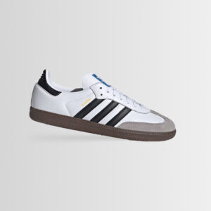 Samba Shoes