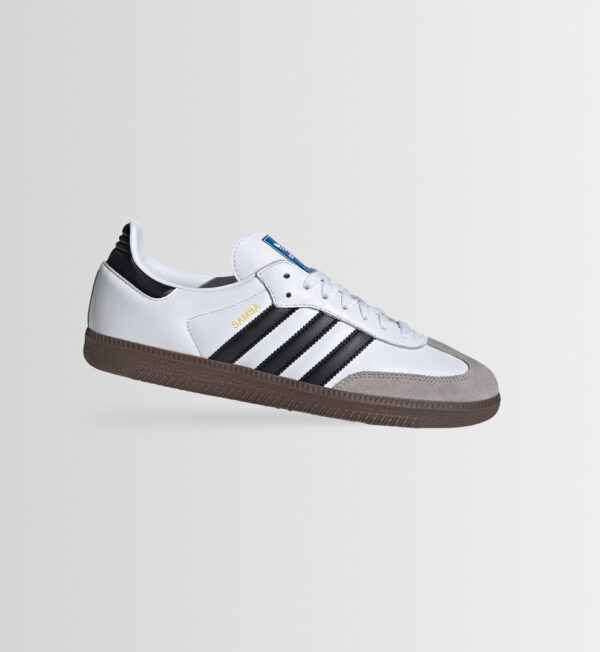 Samba Shoes