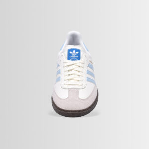 Samba Shoes