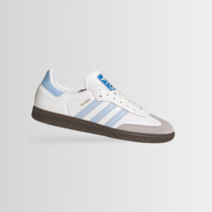 Samba Shoes