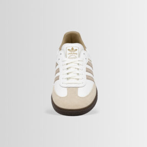 Samba Shoes