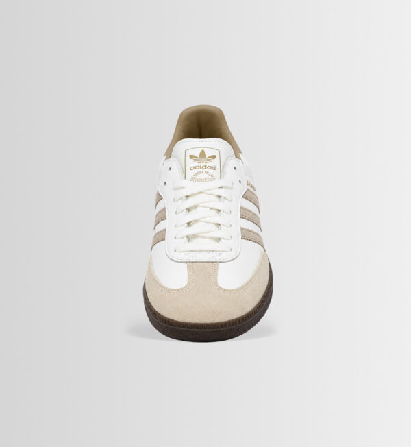 Samba Shoes