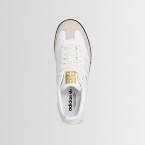 Samba Shoes