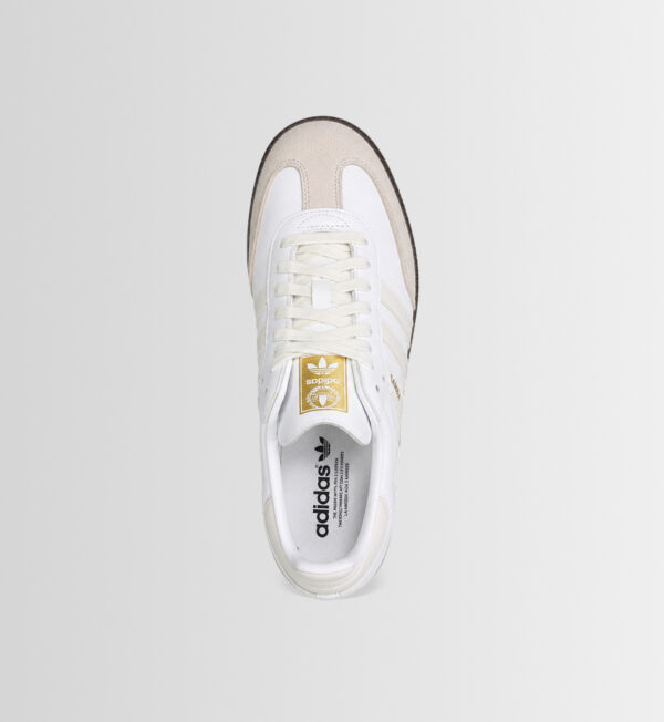 Samba Shoes