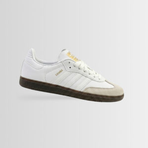 Samba Shoes