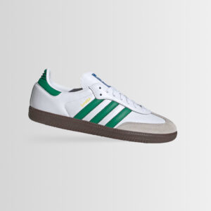 Samba Shoes