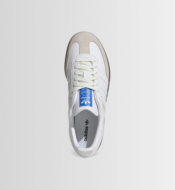 Samba Shoes